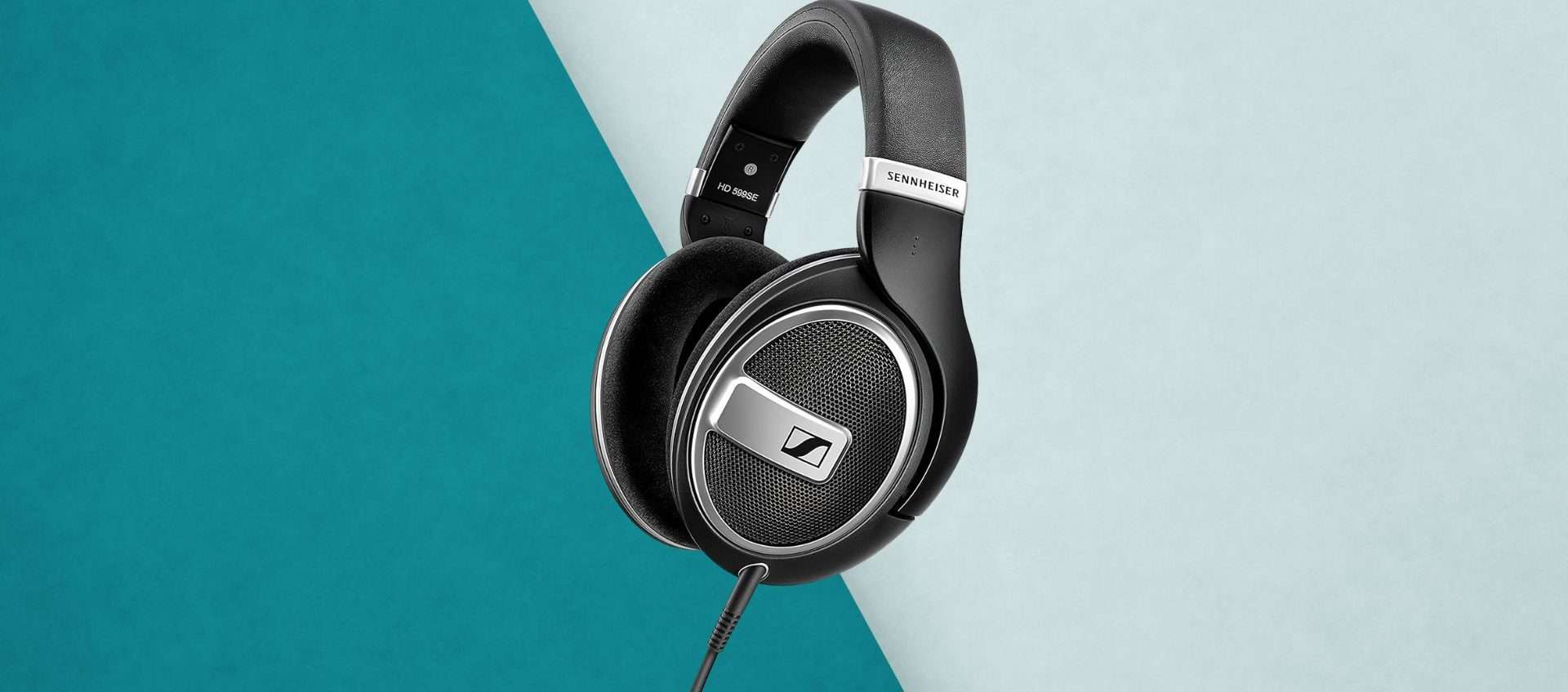 Sennheiser HD 599, cuffie premium in offerta: da 169 a soli 79 euro (53%)