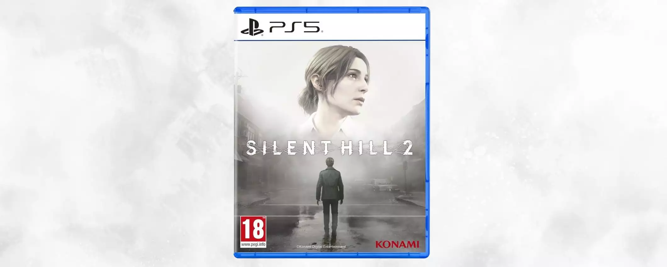 Silent Hill 2 remake per PS5: prenotalo su Amazon con un piccolo sconto