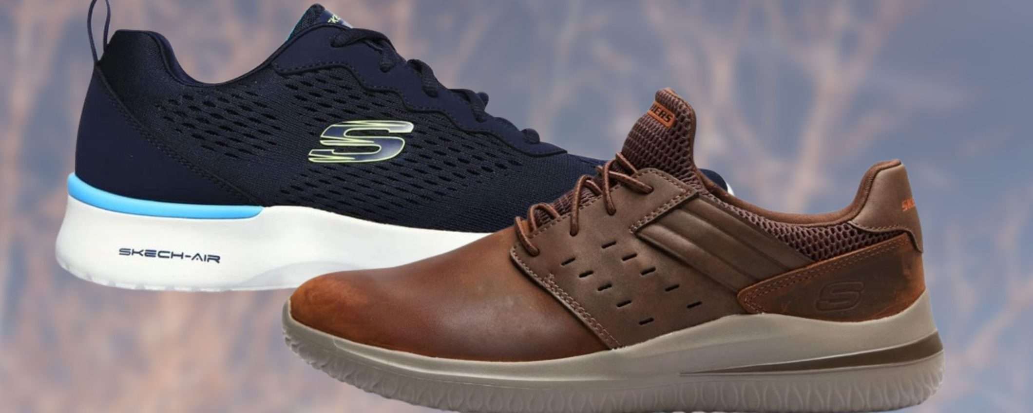 Skechers da 42€ su Amazon: SALDI INCREDIBILI a tempo limitatissimo