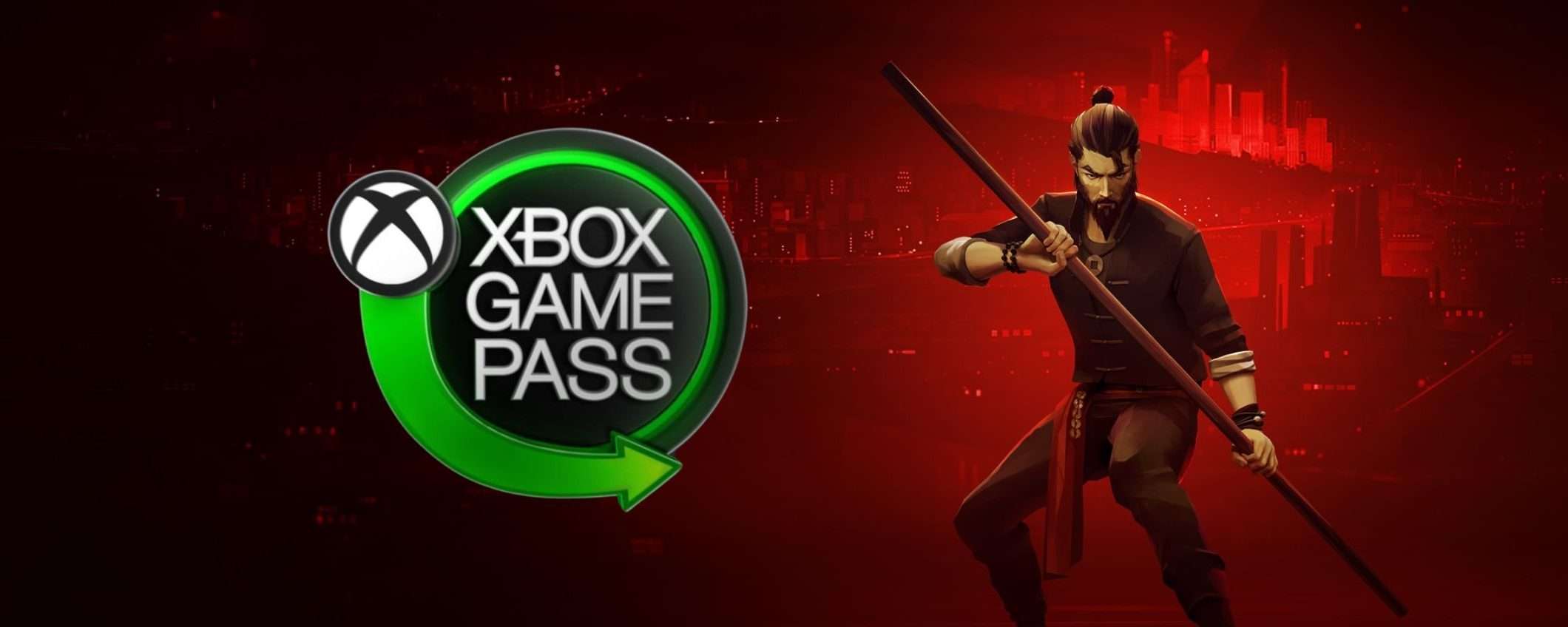 Xbox Game Pass: ecco i primi giochi gratis di ottobre 2024