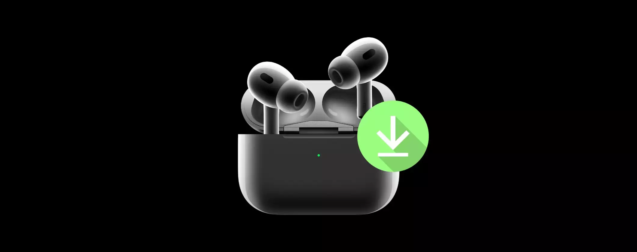 Apple aggiorna gli AirPods Pro 2: nuove sorprese audio