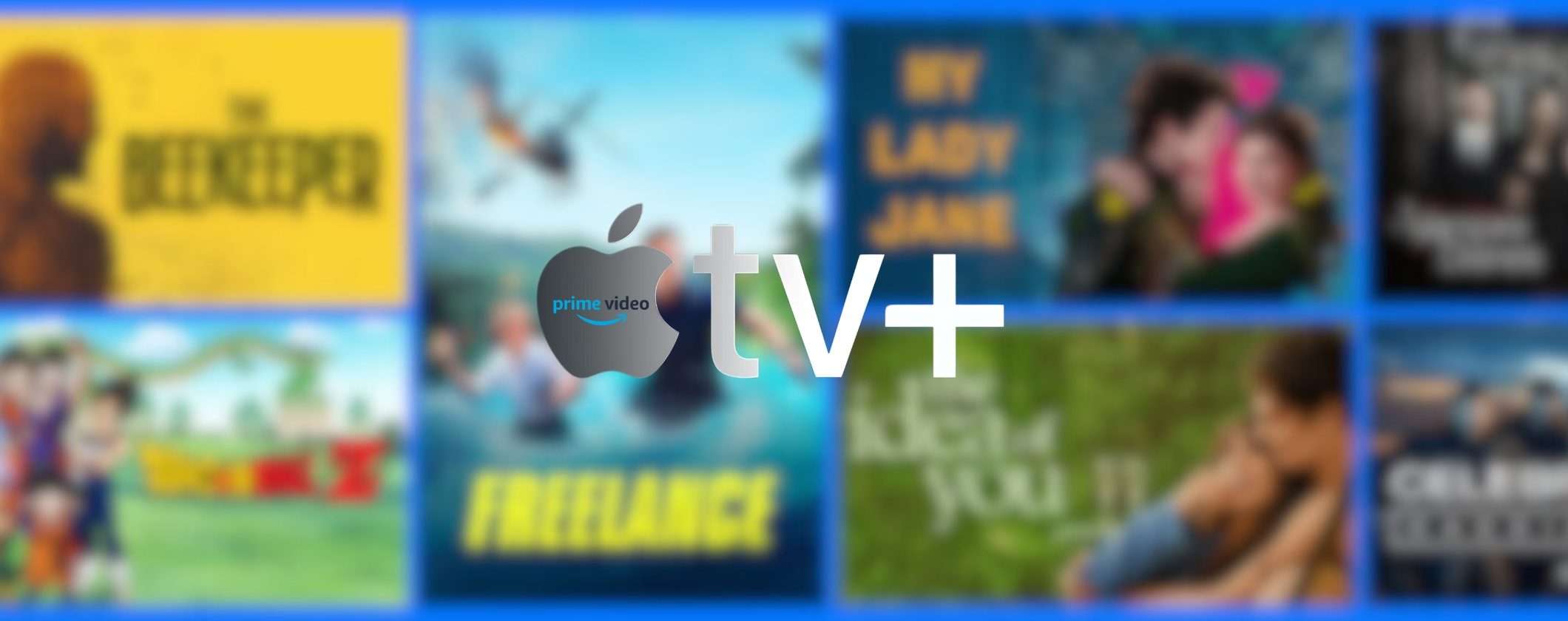 Apple TV+ su Prime Video: arriva l'accordo tra Apple e Amazon