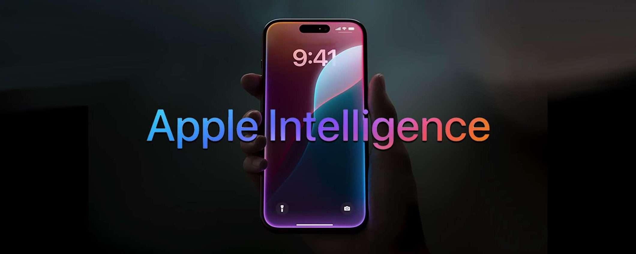 L'intelligenza artificiale di Apple... non convince neppure la stessa  Apple