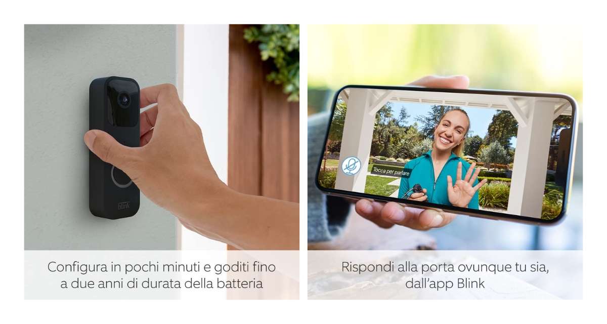 blink-video-doorbell-viodeocitofono-smart