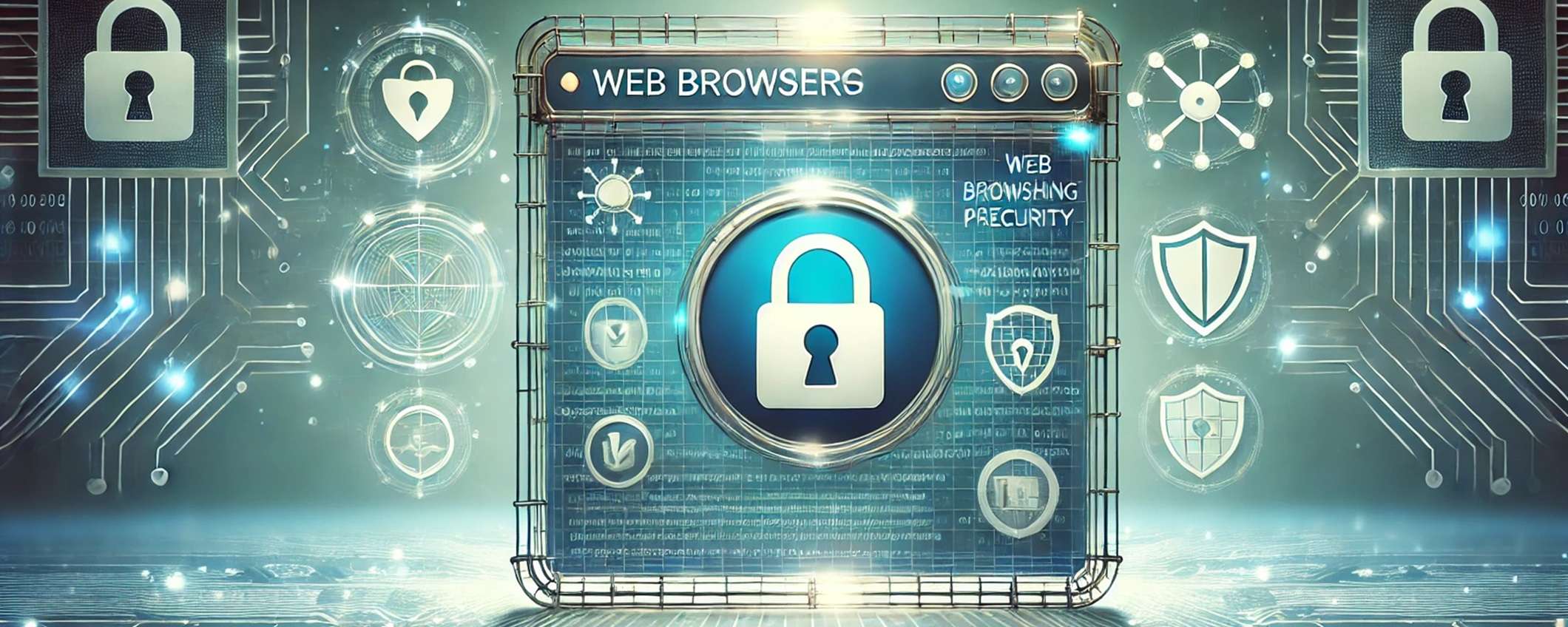 Le regole per un browser più privato e sicuro