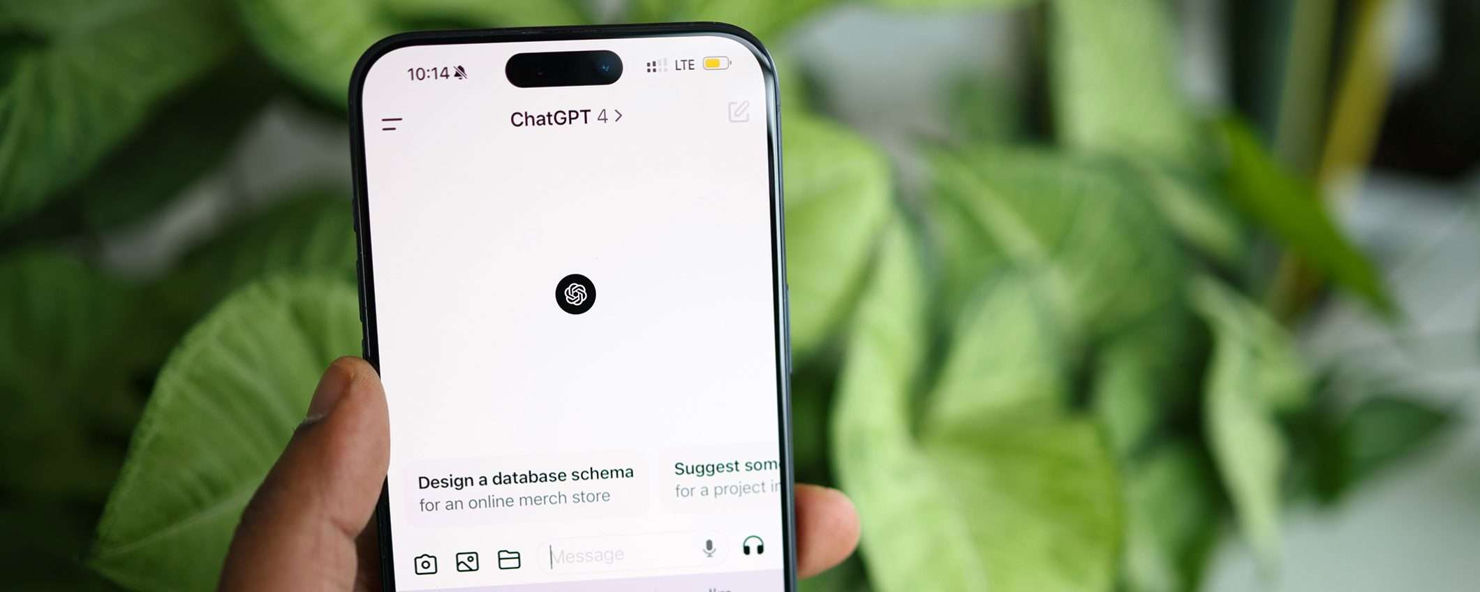 ChatGPT, in arrivo una nuova funzione di ricerca tra le chat