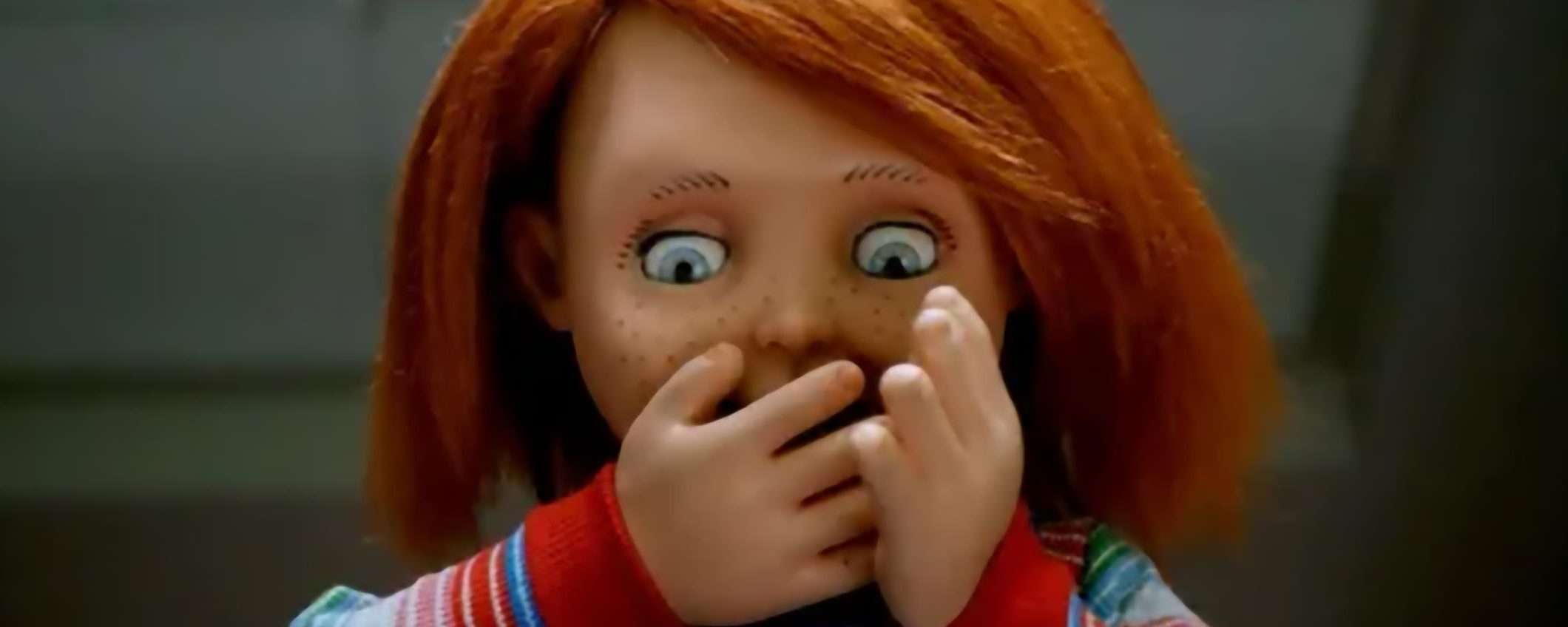 Chucky: la serie horror di Don Mancini è ufficialmente cancellata