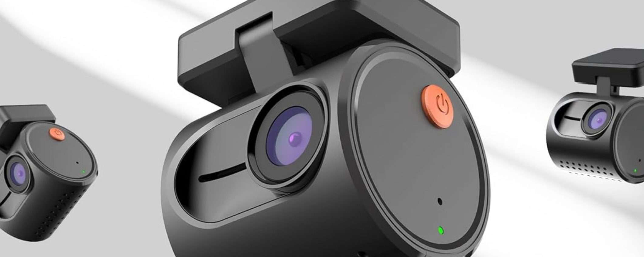 Sconto 50% e prezzo SHOCK per questa dash cam 2K di qualità (29,99€)