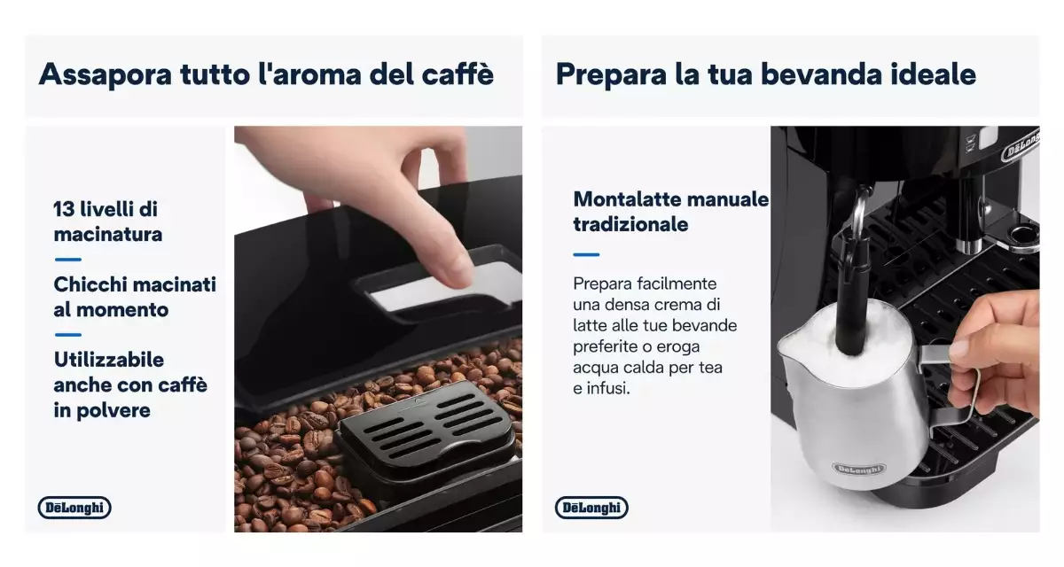 delonghi-magnifica-s-chicchi-macinati