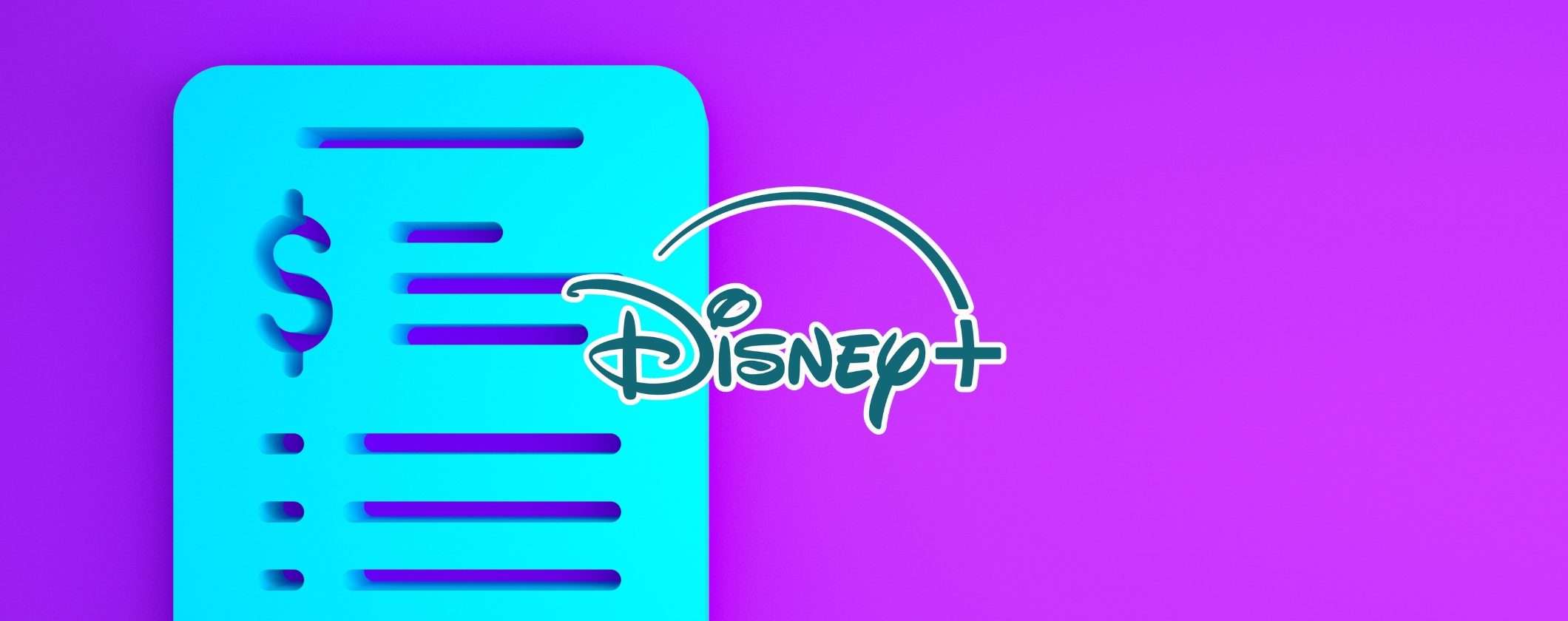 Disney+: aumentano i prezzi anche in Italia