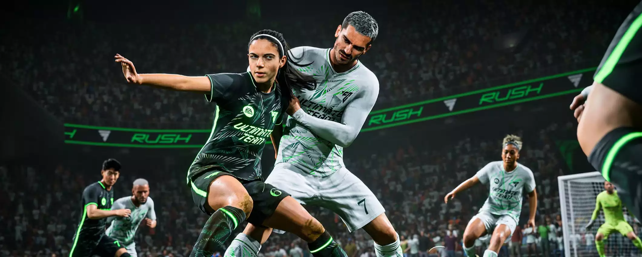 EA Sports FC 25 a 69,90 euro è la nuova offerta tech di Esselunga