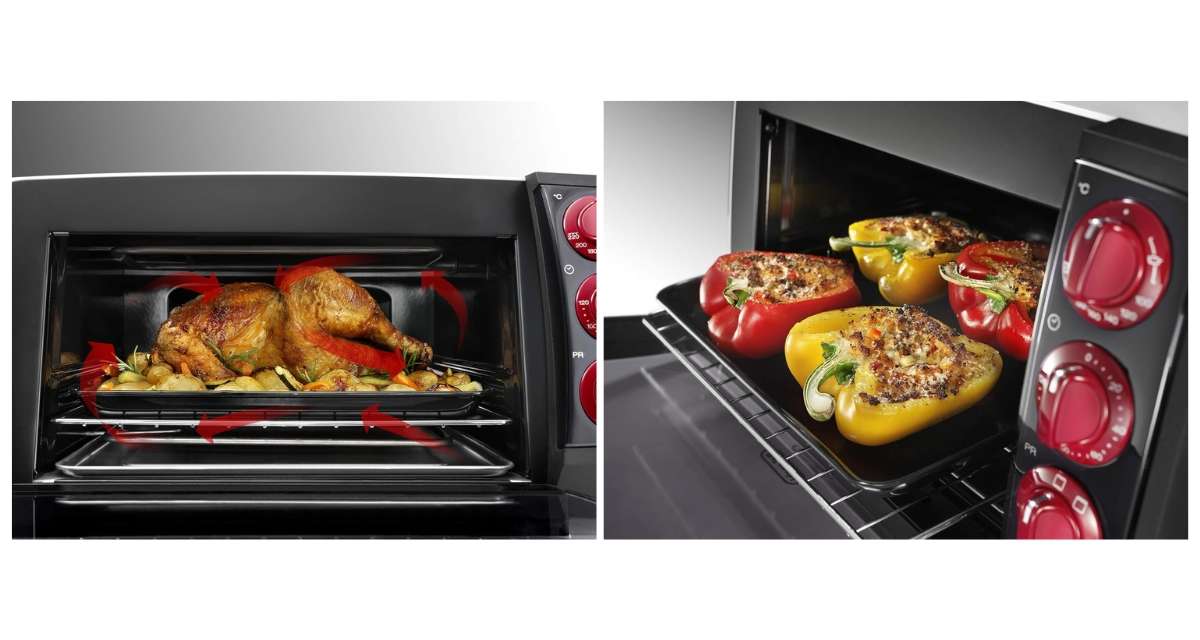 forno-elettrico-delonghi-14-litri-5-funzioni