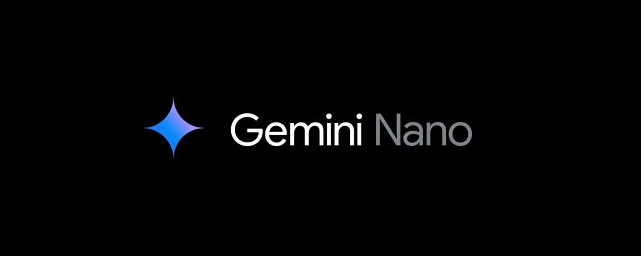 Il nuovissimo processore Dimensity 9400 di MediaTek integrerà l'AI di Gemini Nano