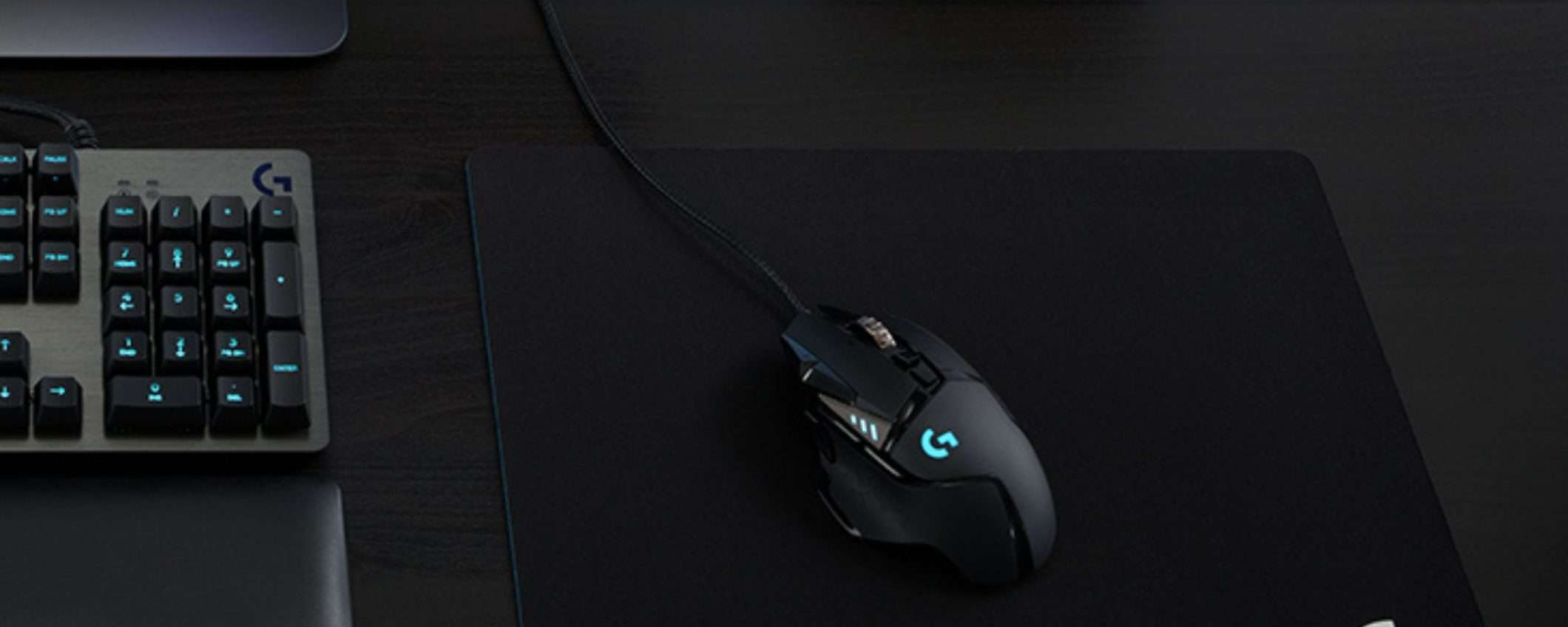 Gioca come un PRO su PC con il mouse Logitech G502 HERO: -52% su Amazon