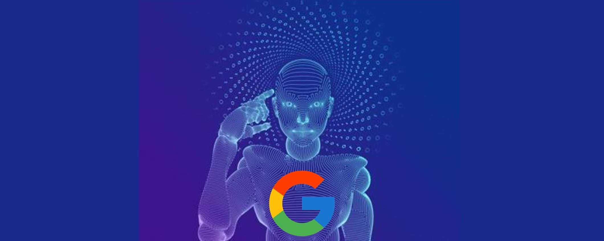 Google vs OpenAI: è in arrivo un'intelligenza artificiale più 