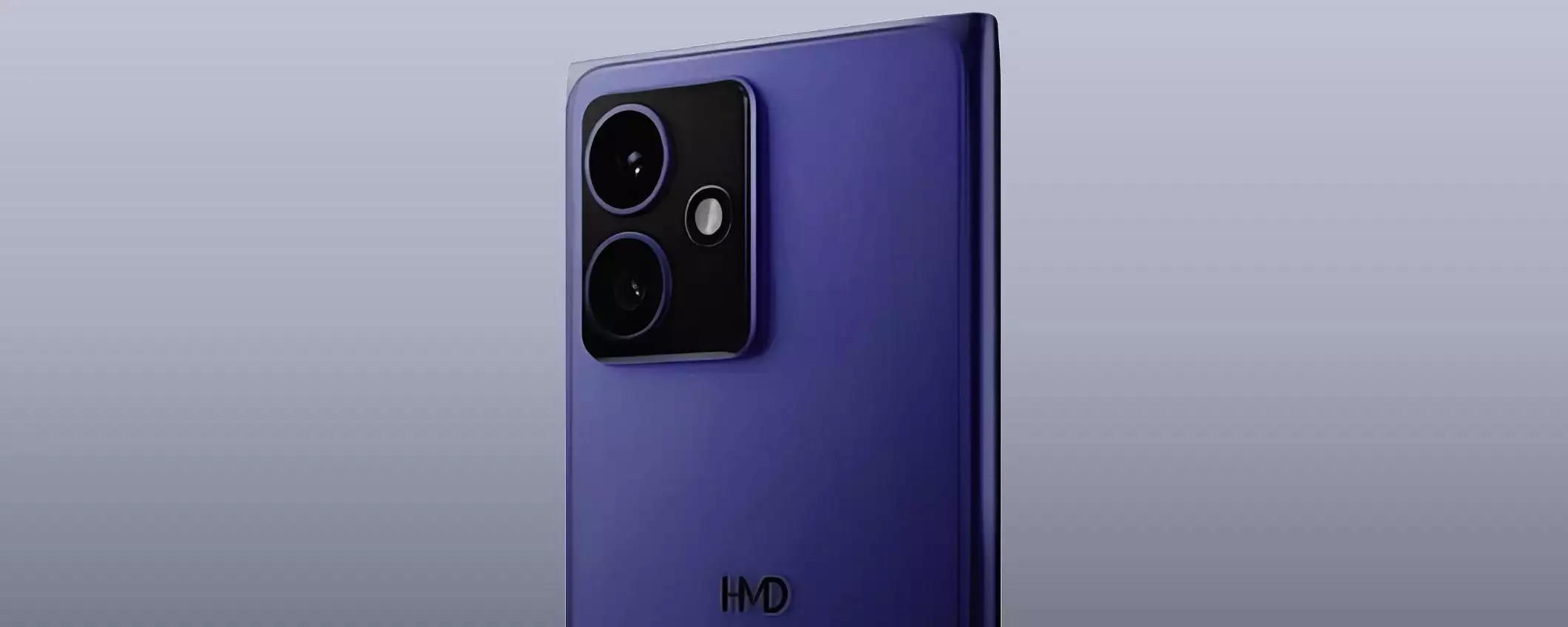 HMD Sage è l'esempio di come sarebbero i Nokia Lumia nel 2024