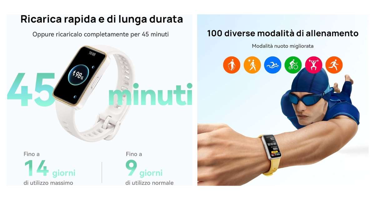 huawei-band-9-leggerissima