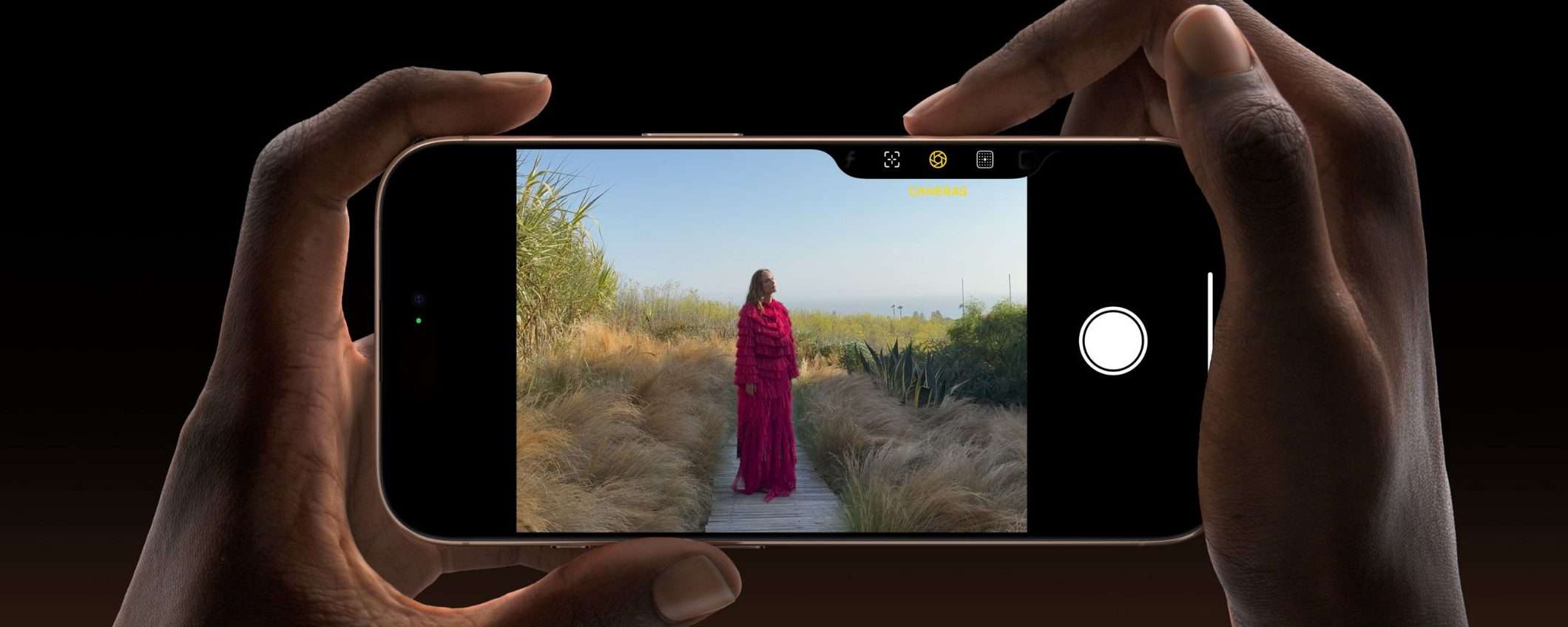 iPhone 16: come nasce l'idea del tasto Controllo Fotocamera