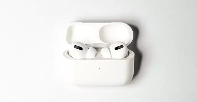 Comodità e praticità degli AirPods Pro 2 come apparecchi acustici