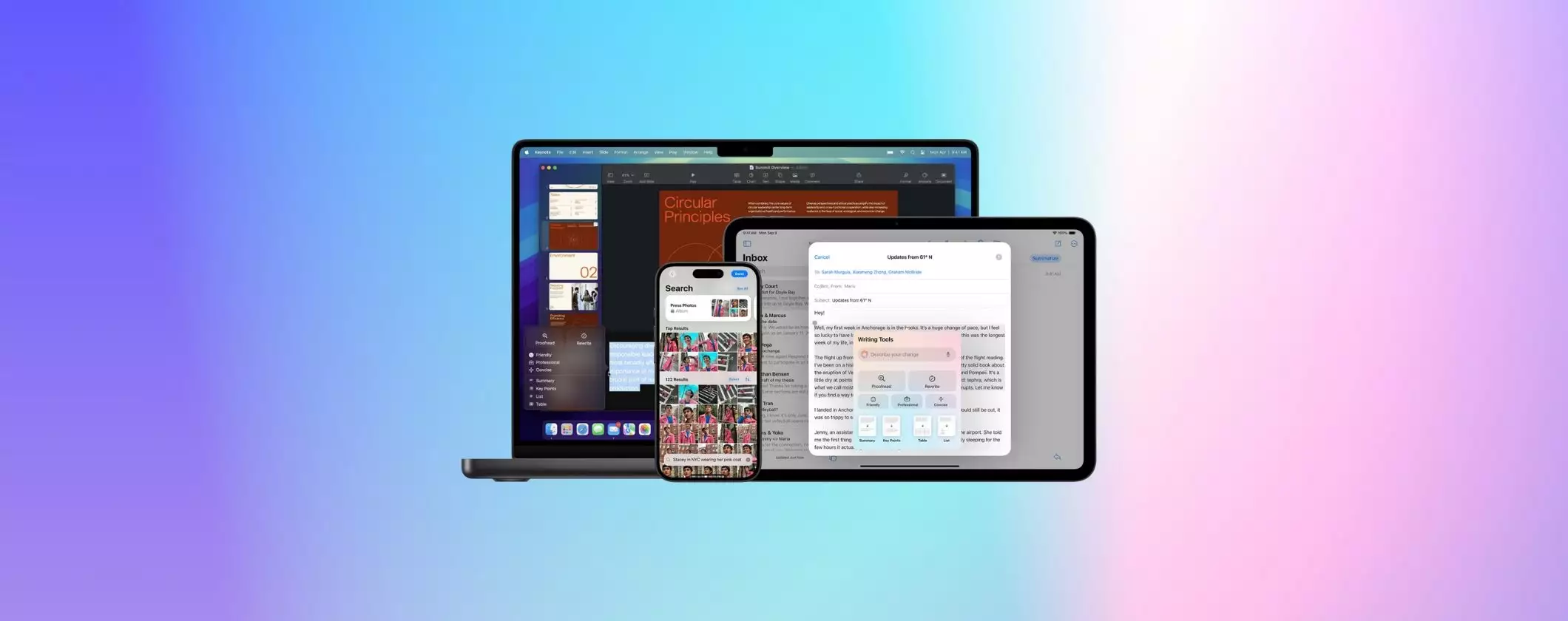 iOS 18.1 è qui! Tutte le novità e i cambiamenti principali