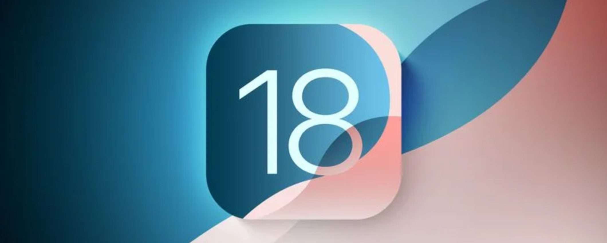 Apple conferma il lancio di iOS 18.1 per la prossima settimana