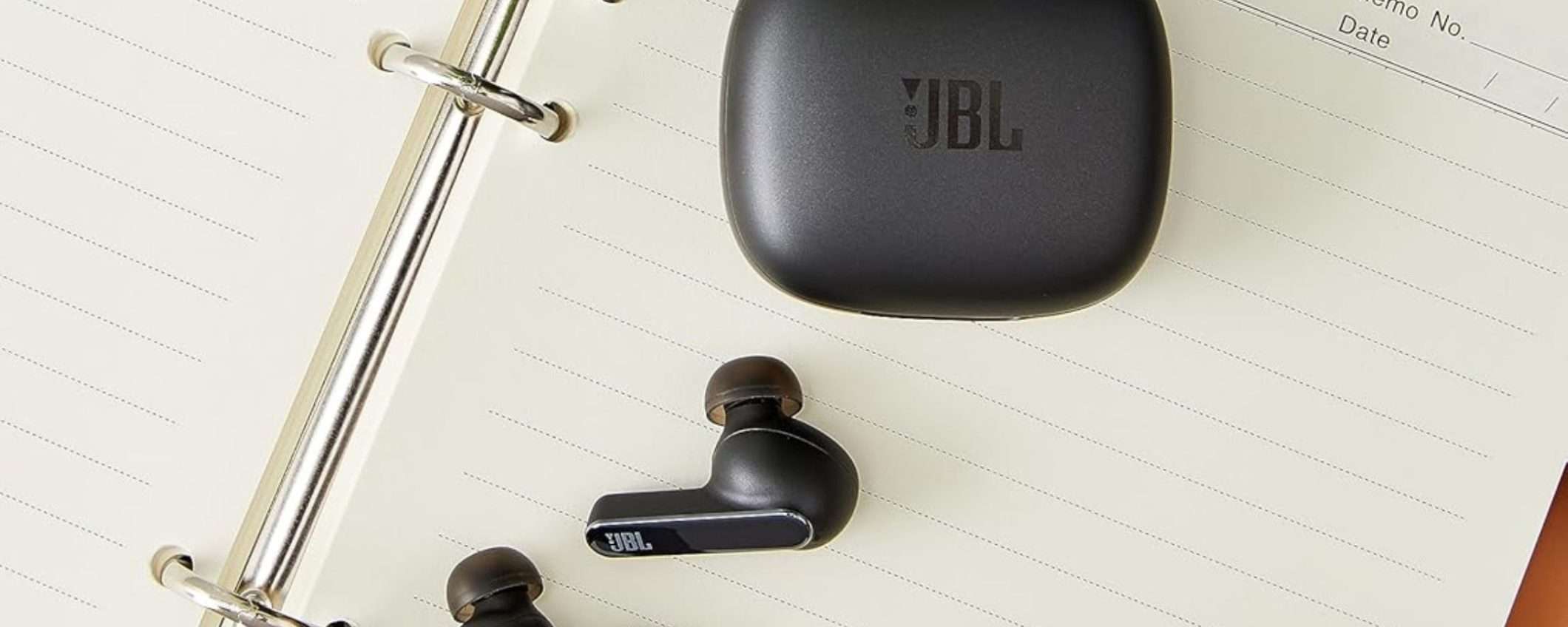 Le cuffie TWS JBL Live Pro 2 a -29% con le Offerte Prime di Amazon