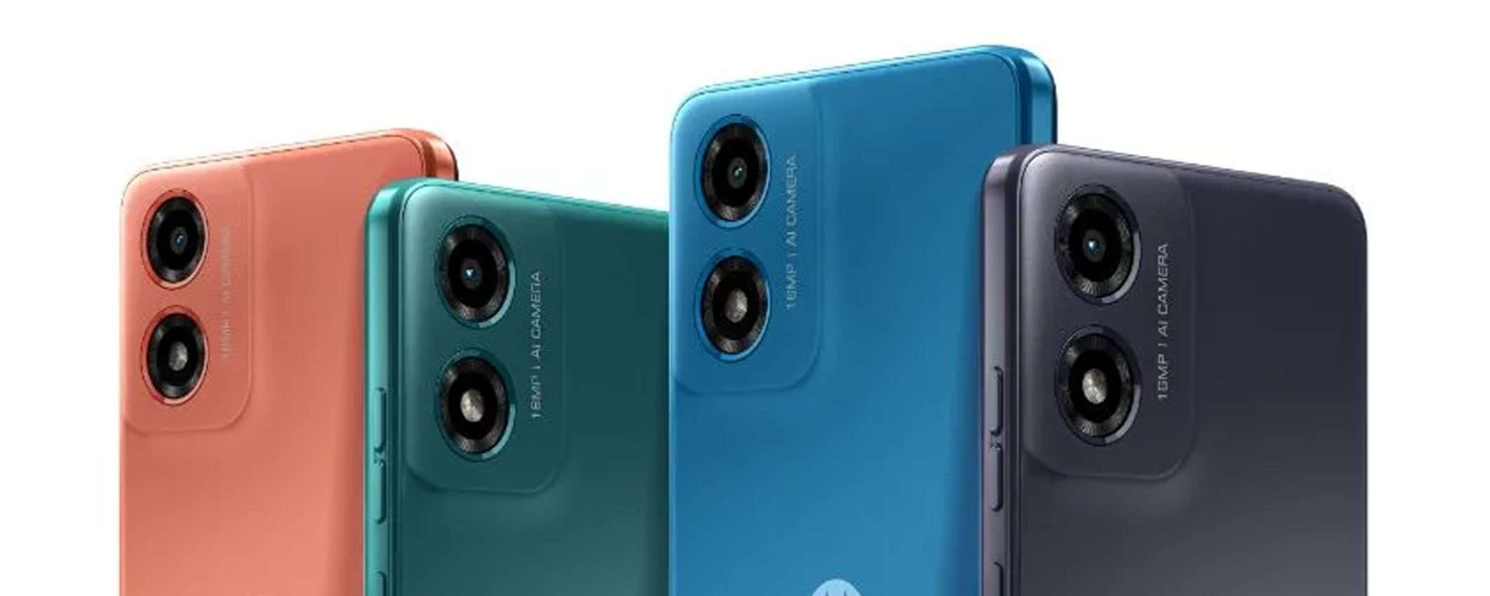 Nuova offerta tech di Esselunga: Motorola Moto G04S a meno di 100 euro