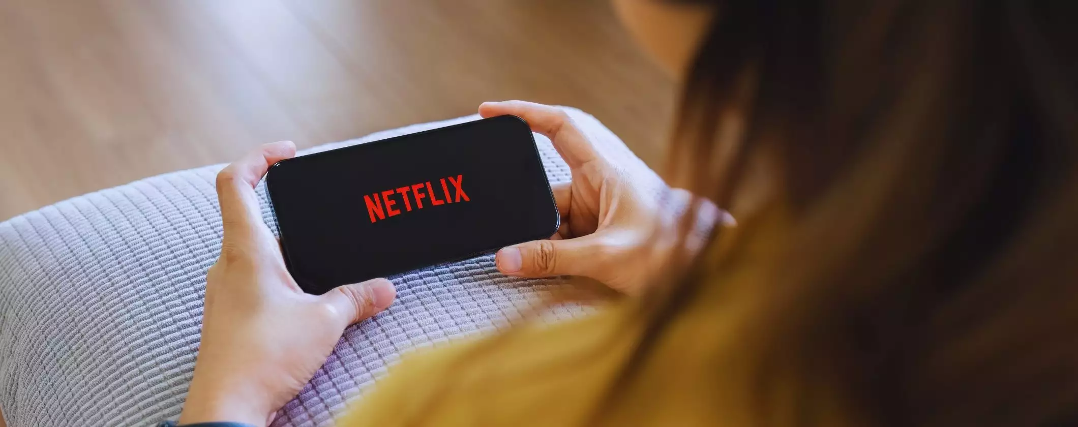 Netflix è pronto a cancellare questi titoli a novembre 2024