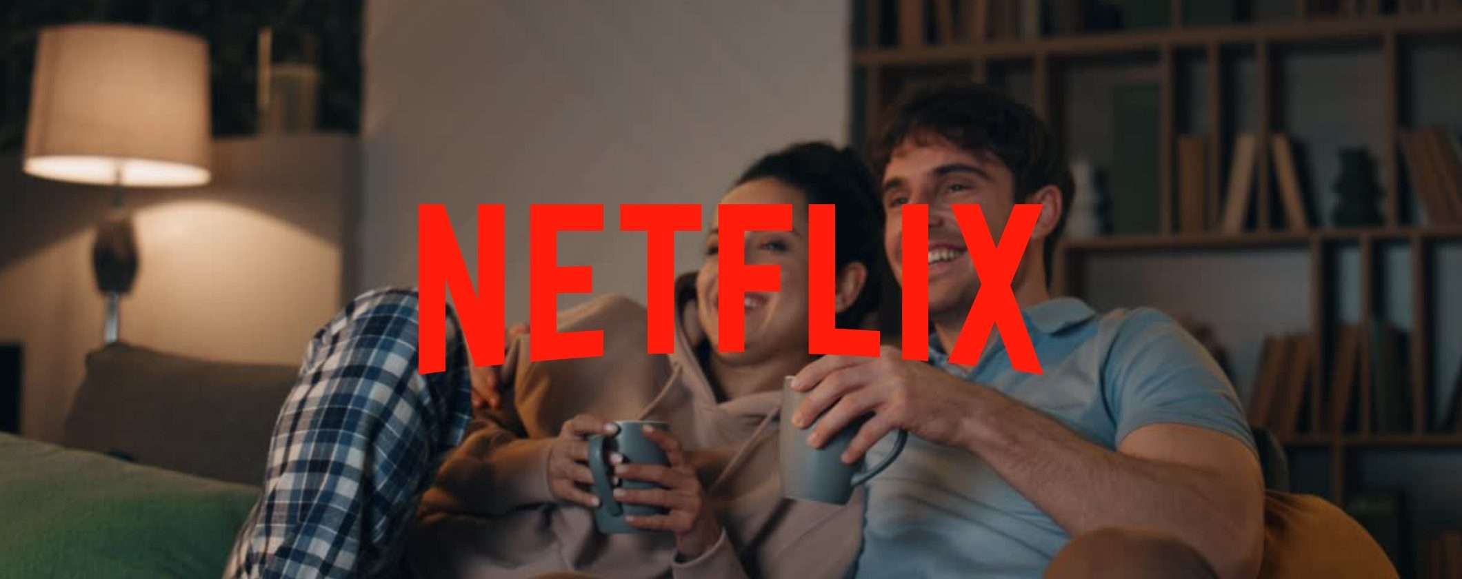 Netflix: sappiamo già cosa aspettarci a novembre 2024