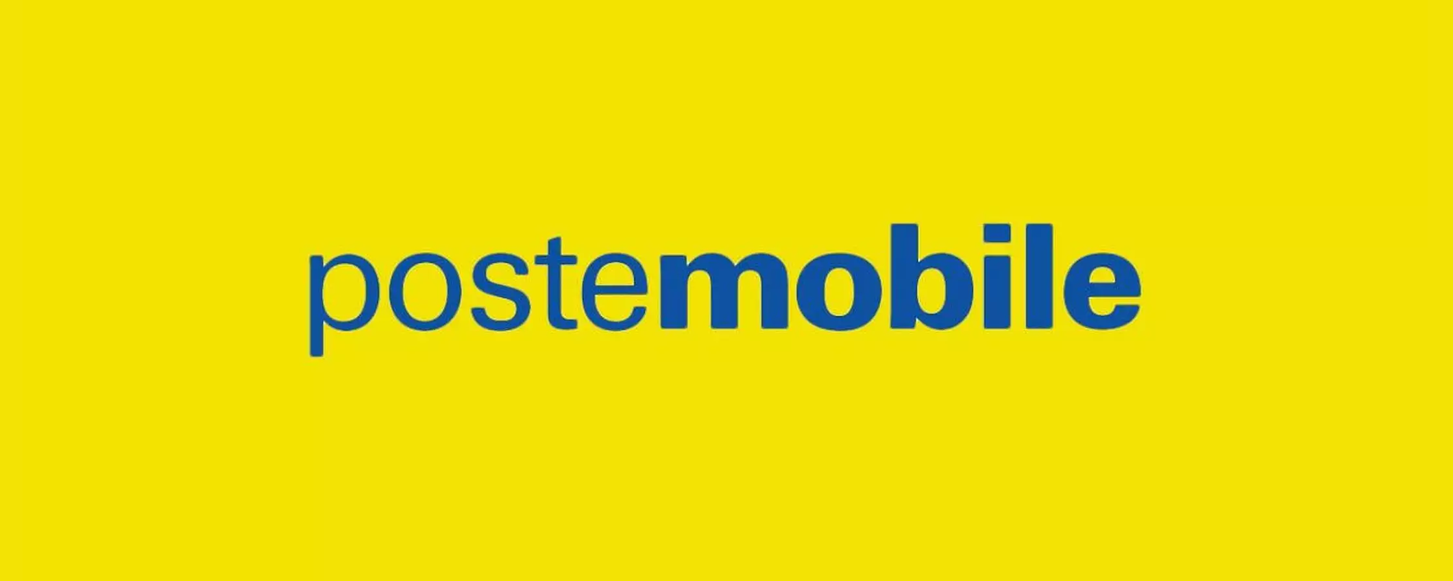 Poste Mobile proroga la vantaggiosa offerta da 6,99€ con 150GB