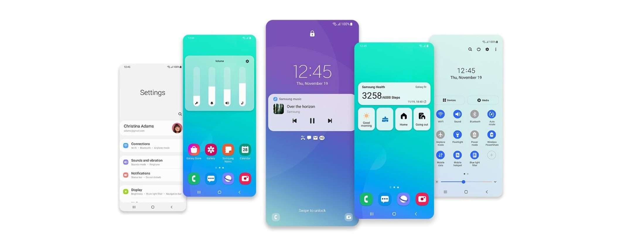 Samsung One UI 7: tutte le nuove funzioni e gli smartphone compatibili