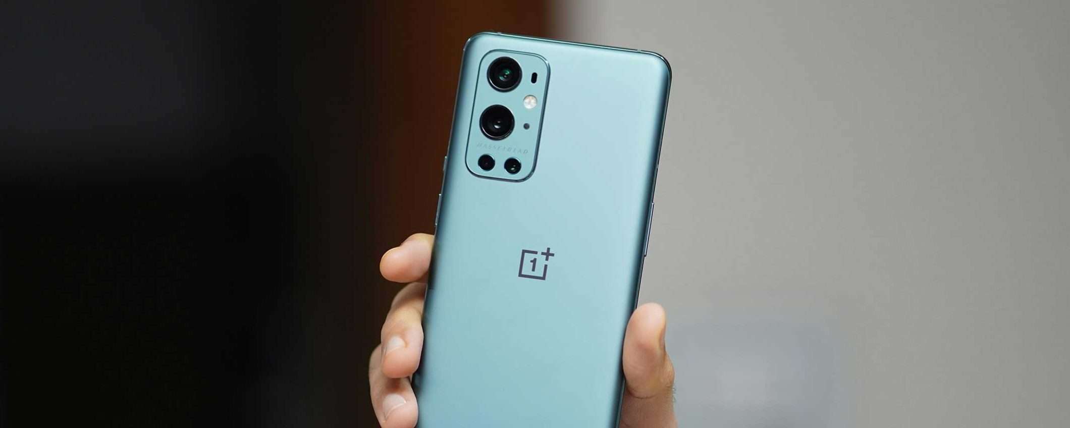 OnePlus, questi dispositivi riceveranno OxygenOS 15 (basato su Android 15)