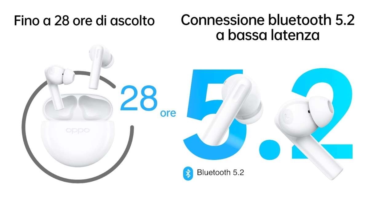 oppo-enco-buds2-auricolari-wireless