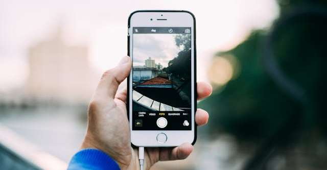 Come trovare rapidamente le foto nell'app Foto di iPhone