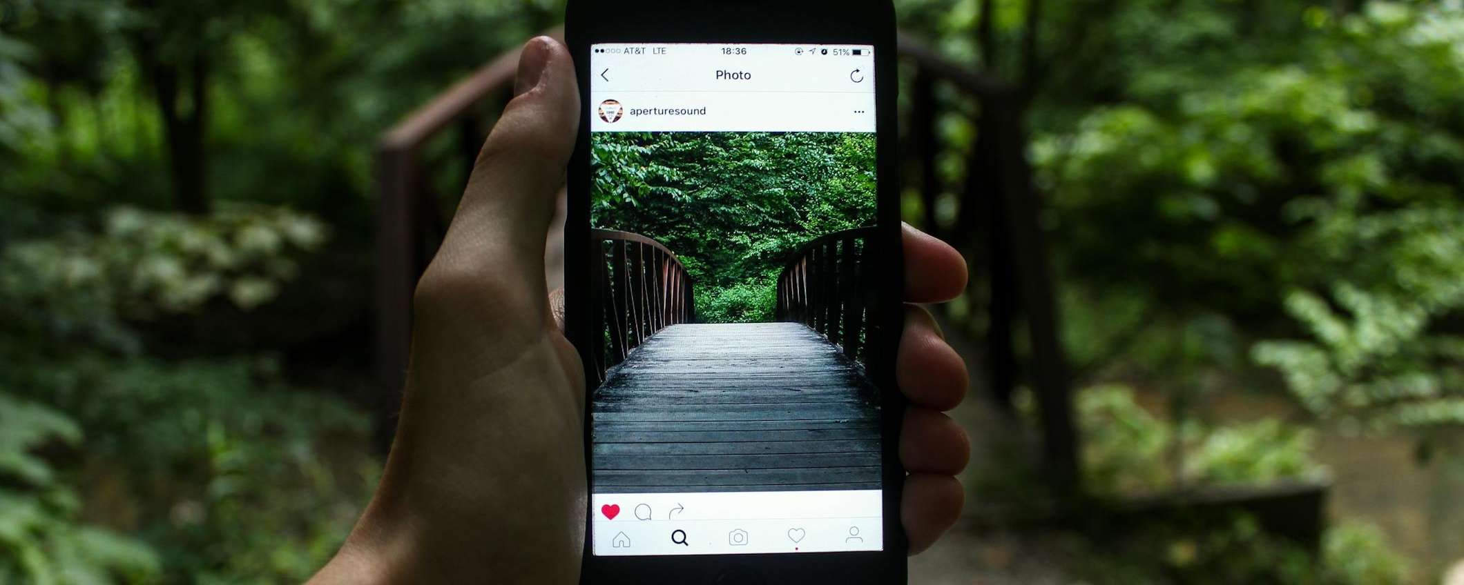 Instagram in arrivo la funzionalità AI che espande le foto