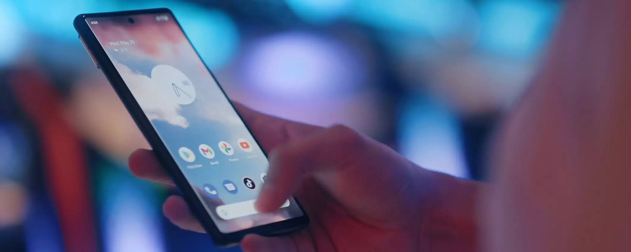 Pixel 6, attenzione ad Android 15: dispositivi bloccati dopo l'aggiornamento