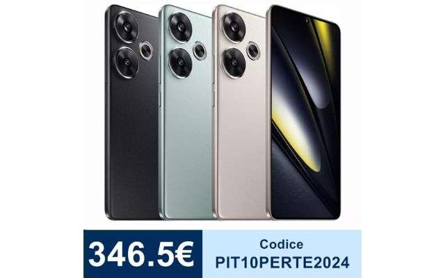 poco f6 5g ebay