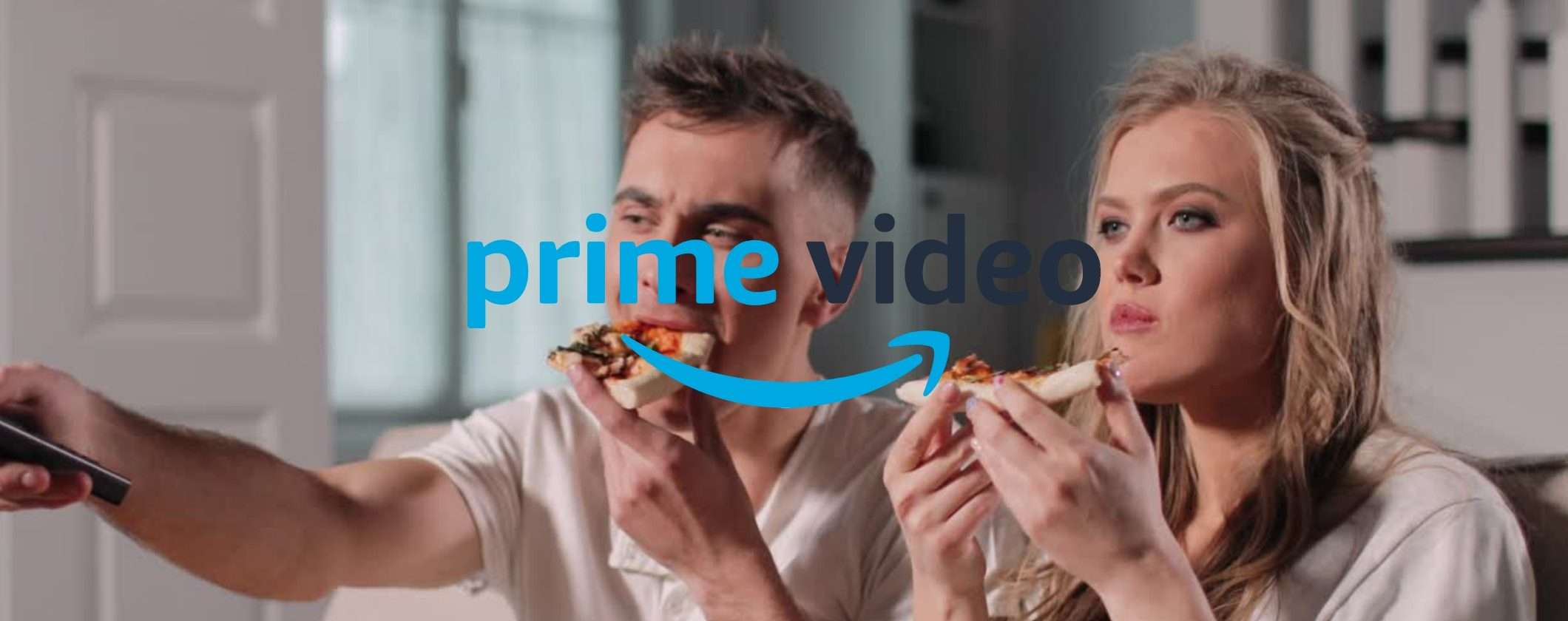 Prime Video: ecco i titoli più attesi di novembre 2024