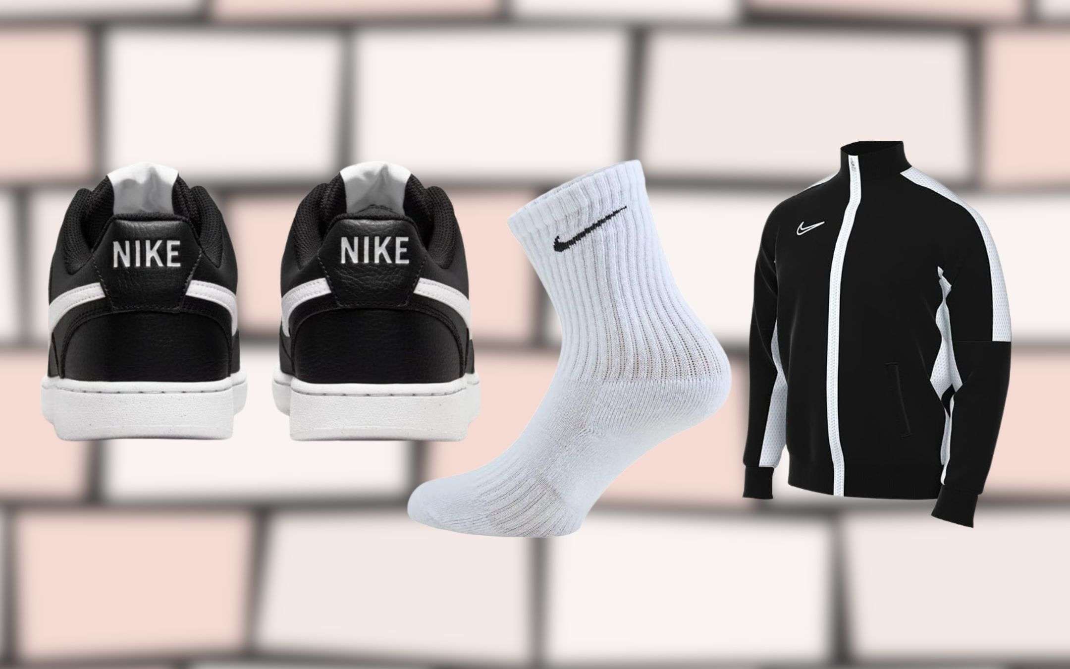 Nike da 12 su Amazon svendita folle di ottobre abbigliamento e accessori