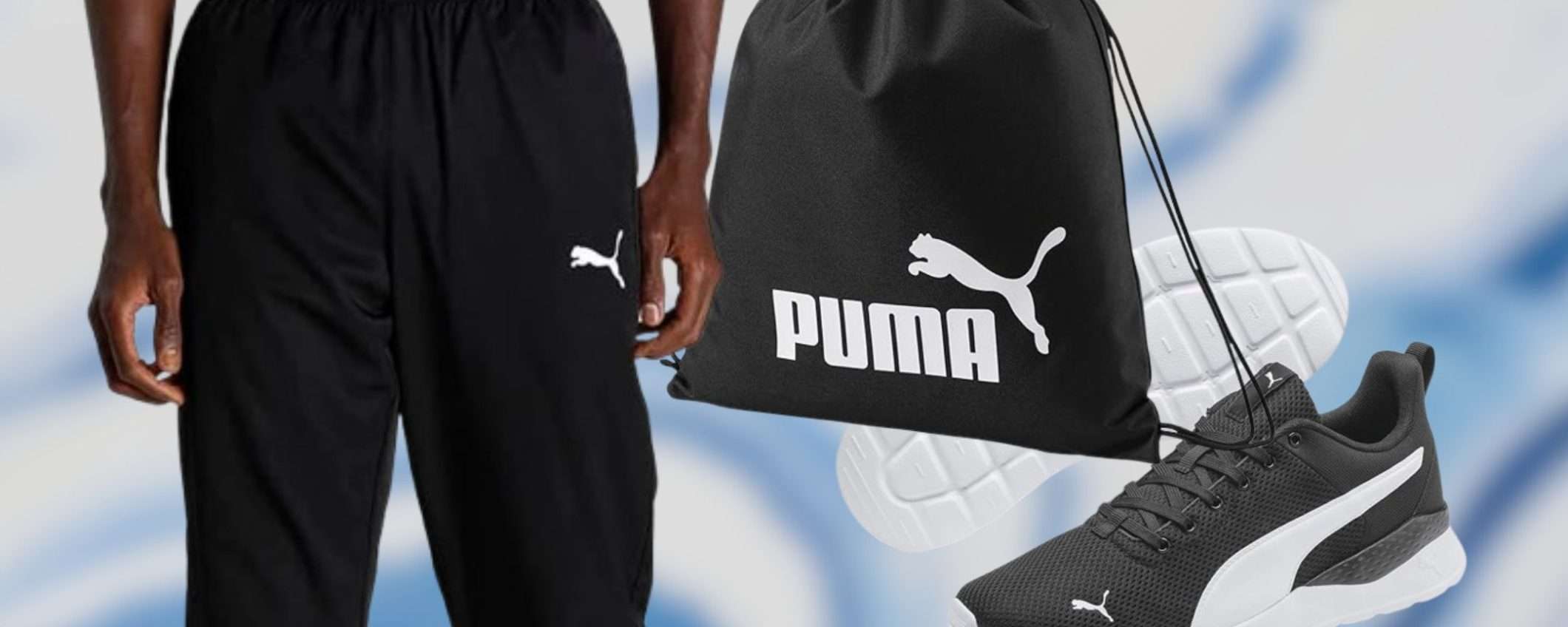 Puma da 7,49€: sembra che Amazon stia SVUOTANDO i suoi magazzini