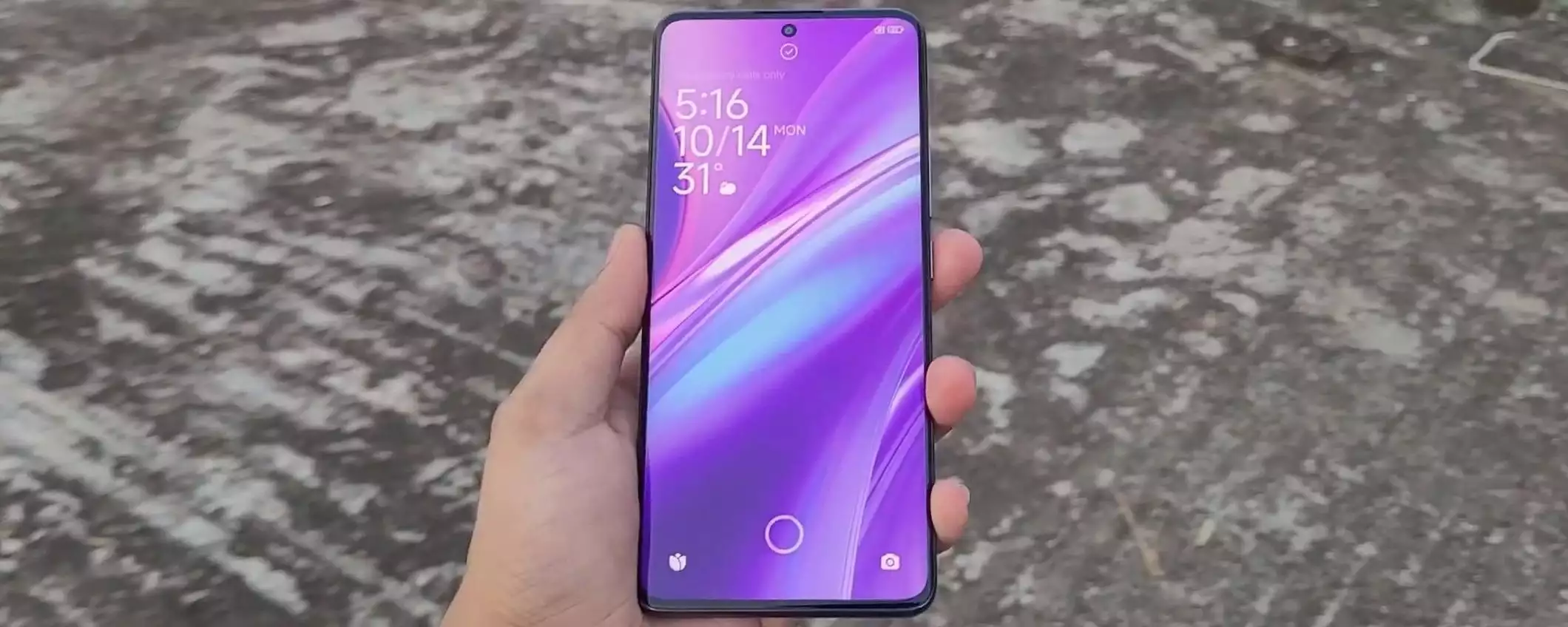 Realme GT 7 Pro è in arrivo con il nuovo chip Snapdragon 8 Elite