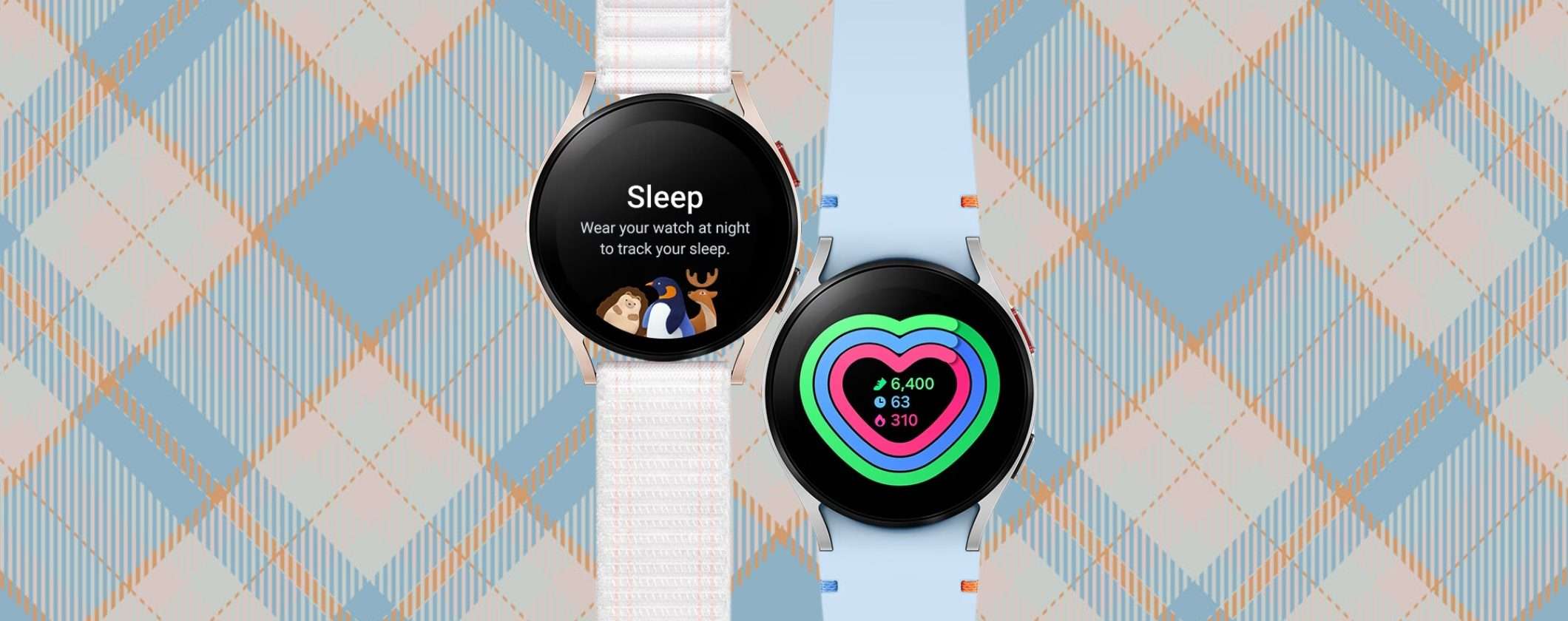 Samsung Galaxy Watch FE da 25€ tasso zero con la Festa delle Offerte Prime