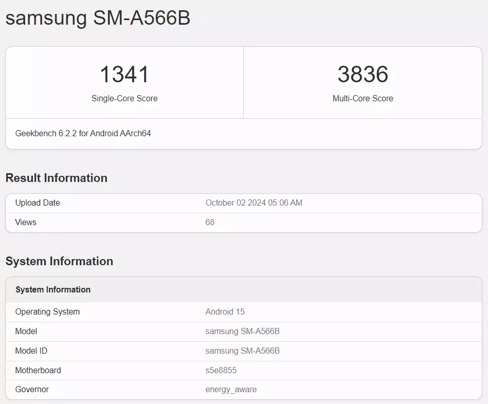 samsung_galaxy_a56_geekbench