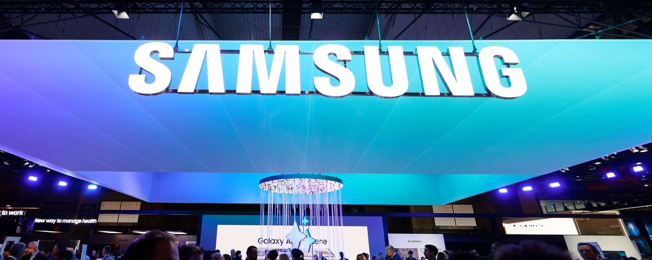 Samsung fa un mea culpa e chiede scusa a tutti: per quale motivo?