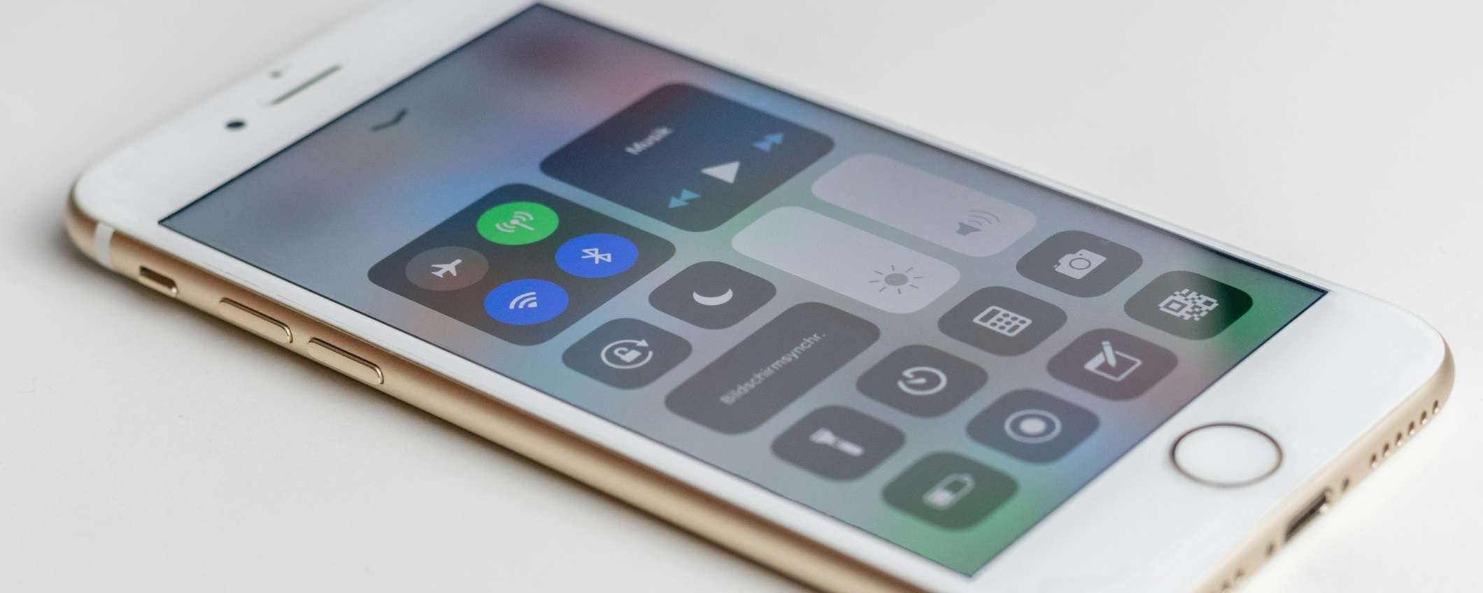 Come personalizzare il Centro di Controllo su iPhone