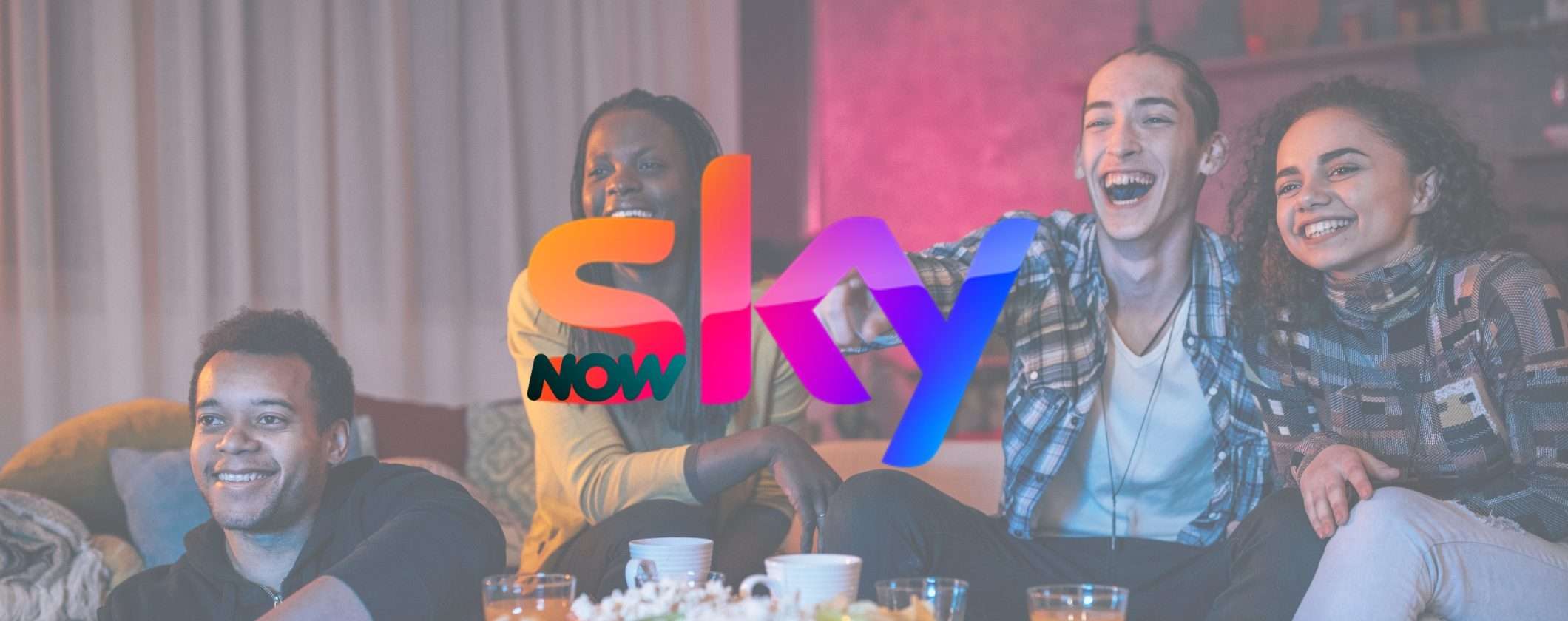 Sky e Now: tutte le novità in arrivo a novembre 2024