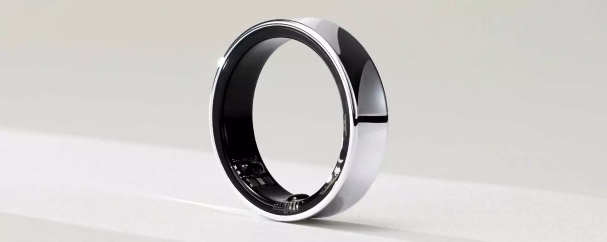 Samsung pensa già a Galaxy Ring 2, che potrebbe essere regolabile