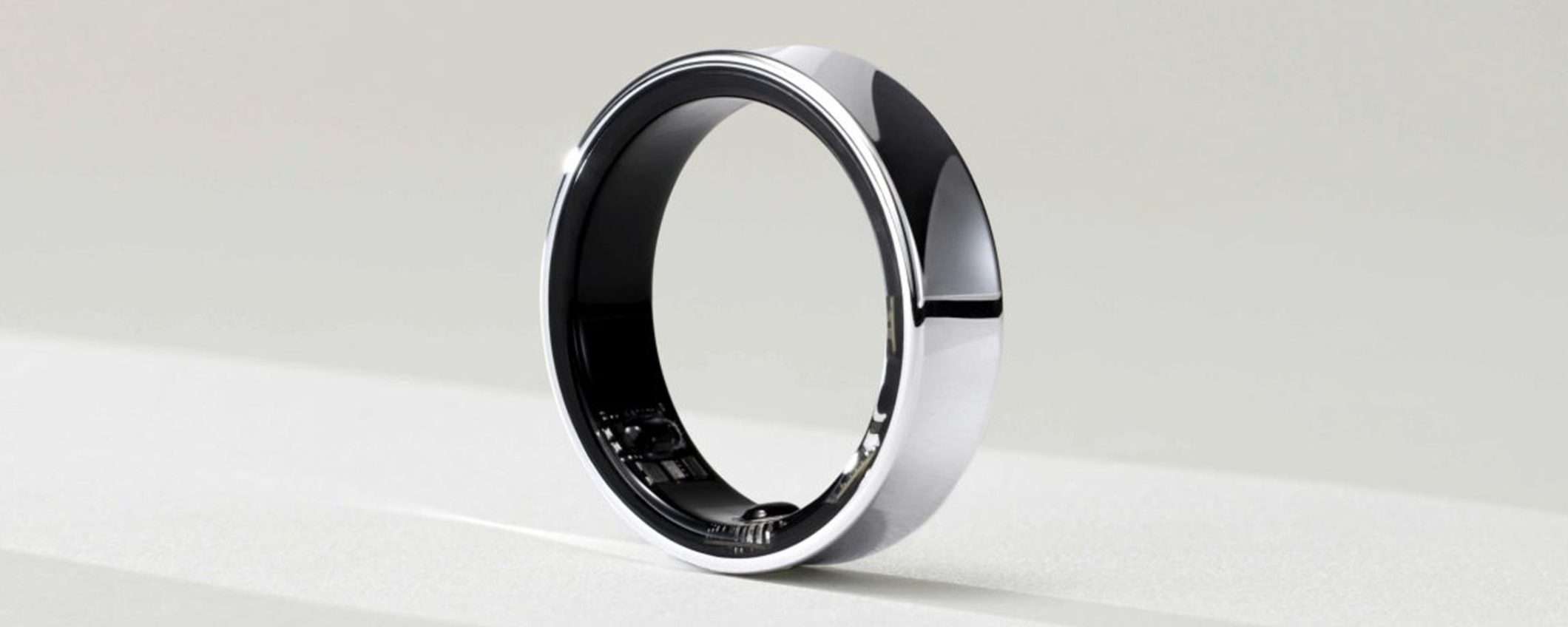 Xiaomi potrebbe lanciare il primo smart ring regolabile, che si adatta a tutte le taglie