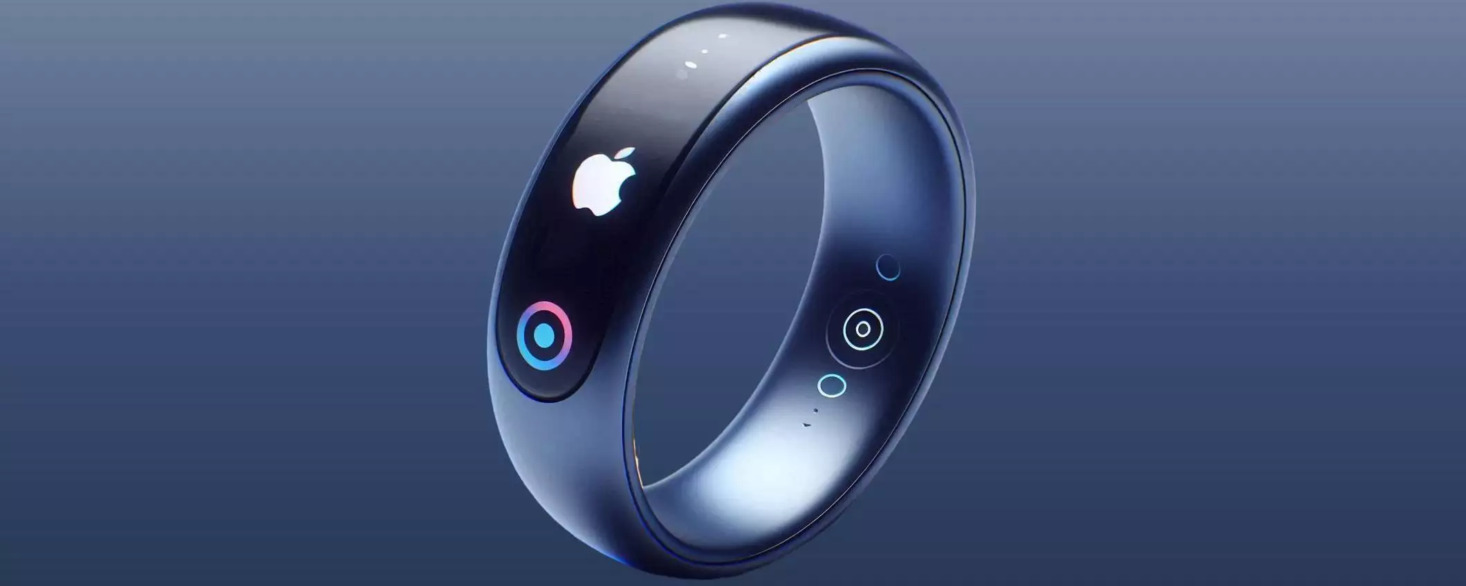 Smart ring Apple? L'idea c'è, ma Samsung può ancora respirare