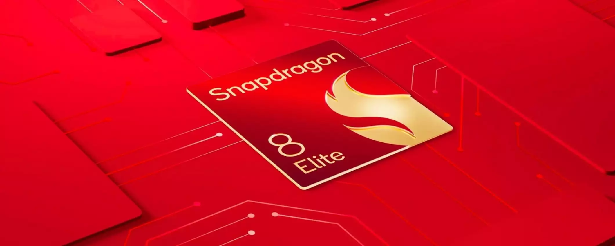 Il nuovo Snapdragon 8 Elite supporterà 8 anni di aggiornamenti Android